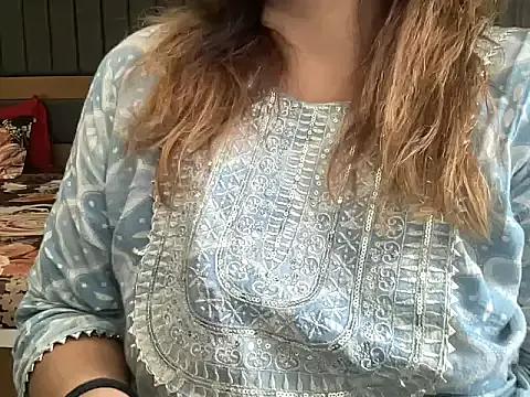 sassypooja from StripChat