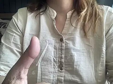 sassypooja from StripChat