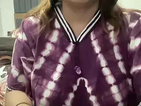 sassypooja from StripChat