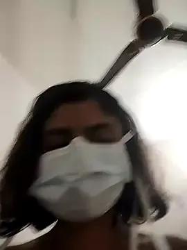 Sassyy_poonam from StripChat