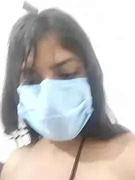 sassyy_poonam from StripChat is Freechat
