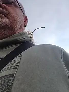 Satiro_Sevilla from StripChat is Freechat