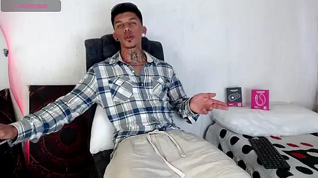 Freechat Savajelust on StripChat