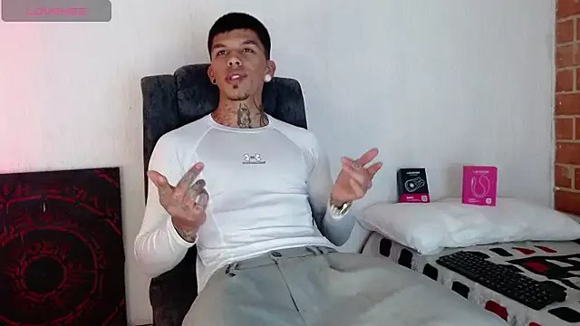 Freechat Savajelust on StripChat