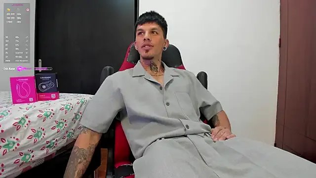 Freechat Savajelust on StripChat