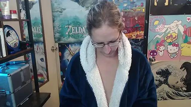 Savanah_Banana_ from StripChat is Freechat