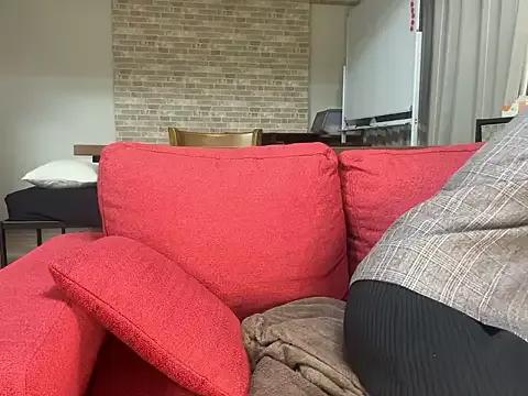 Saya_love from StripChat is Freechat