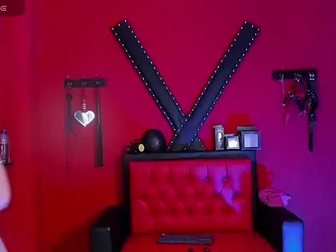 Scaarlett_Adams from StripChat is Freechat