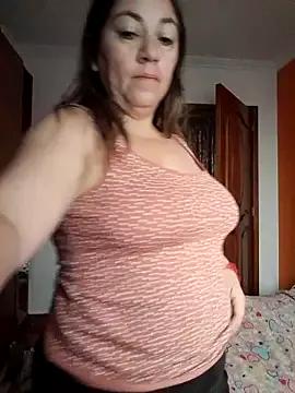 SCARLET-20 from StripChat is Freechat