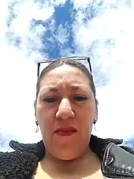 SCARLET-20 from StripChat is Freechat