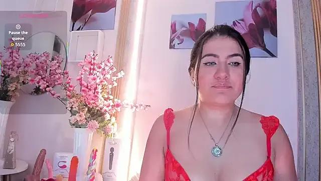 Scarlet_fostt_ from StripChat