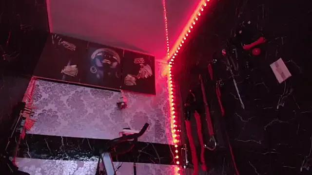 scarlet_queen__ from StripChat is Freechat