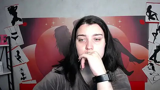 Freechat ScarletCargo on StripChat