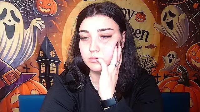 ScarletCargo from StripChat is Freechat