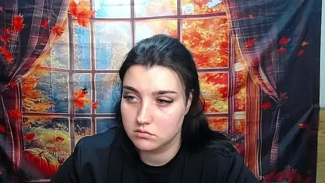 ScarletCargo from StripChat is Freechat