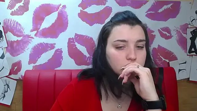 Freechat ScarletCargo on StripChat