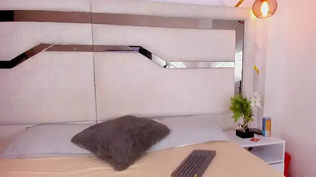 Scarlett_Blakee from StripChat is Freechat