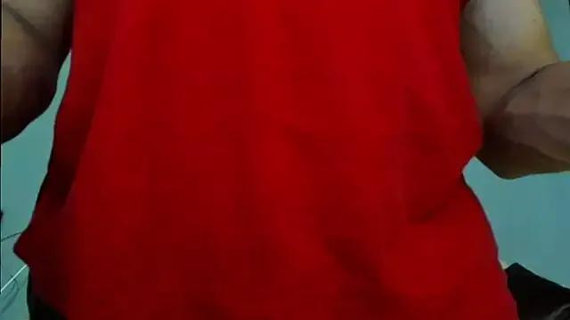 Scarlett_manson10 from StripChat is Freechat