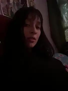 Scarlett_Millerw from StripChat is Freechat