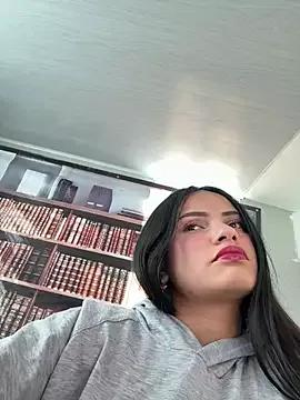 Scarlett_Rosse_ from StripChat is Freechat