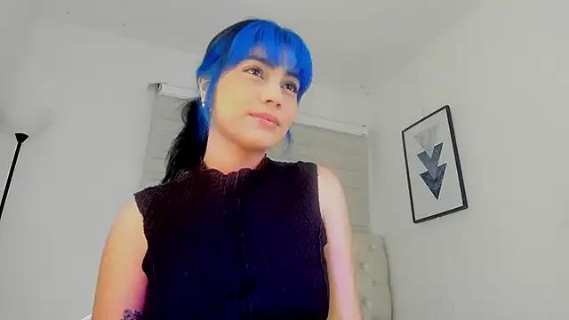 Scarlett_whitmore from StripChat is Freechat