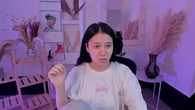 ScarlettMurr from StripChat is Freechat