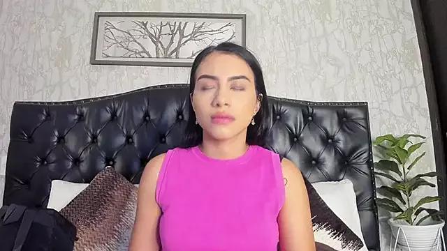 ScarletTorres from StripChat is Freechat