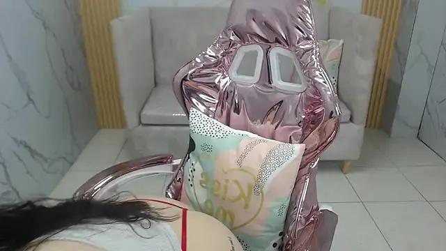 Scarlettt_s from StripChat is Freechat