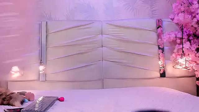 ScarlettVex1 from StripChat is Freechat