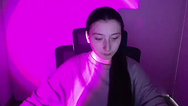 ScarlettVibe_ from StripChat is Freechat