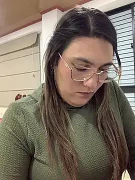 Scorpio_rouses15 from StripChat is Freechat