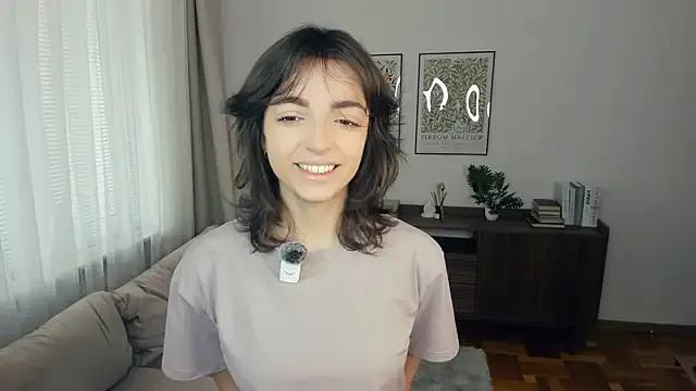 ScorpioChillar from StripChat is Freechat