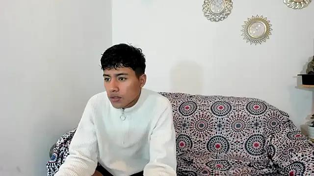 sebas_boys577 from StripChat is Freechat