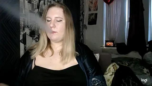 SecretGoddesss from StripChat is Freechat