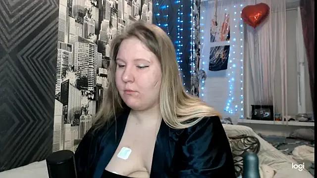 SecretGoddesss from StripChat is Freechat