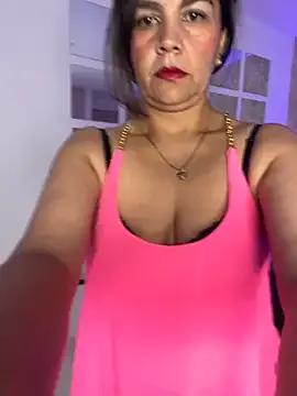 SecretObsession_Eup from StripChat is Freechat