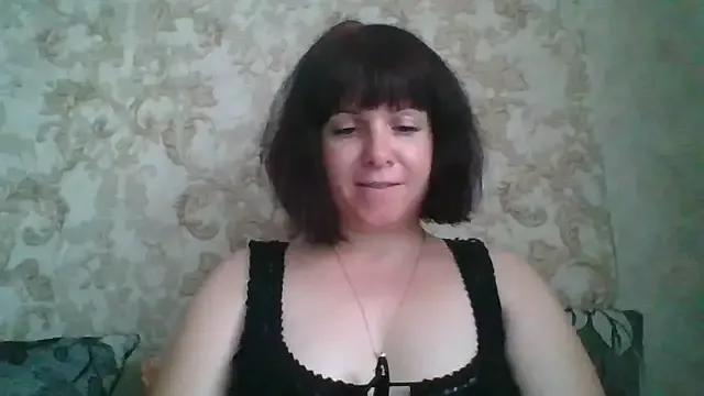 SecretSienna_ from StripChat is Freechat
