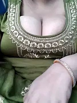 Seema_99 from StripChat is Freechat