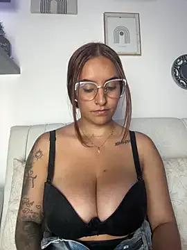 Seized_lust from StripChat