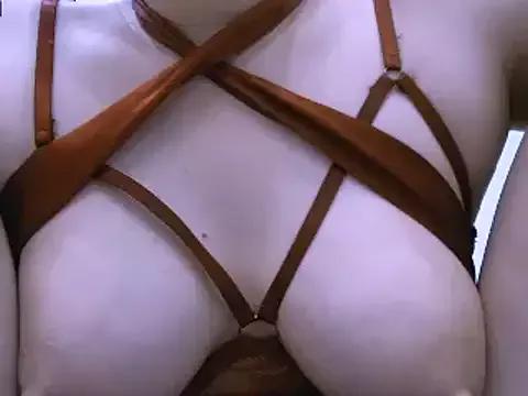 SelenaBella18 from StripChat is Freechat