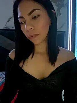 SelenaBelle from StripChat is Freechat