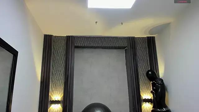 Selene_red_ from StripChat