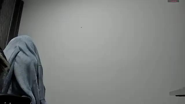 Selene_red_ from StripChat