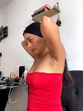 Selene_Wings22 from StripChat is Freechat