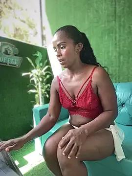 SeleneWinslow from StripChat is Freechat