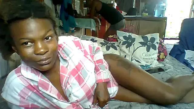 self-sufficientplay from StripChat is Freechat