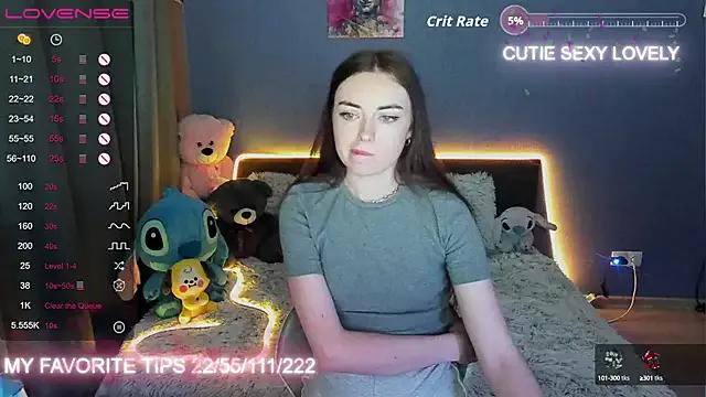 SemurMur from StripChat
