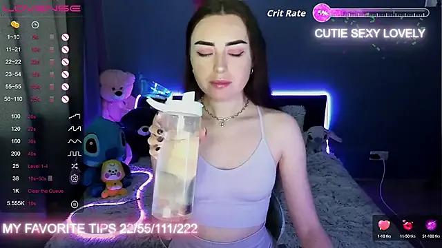 SemurMur from StripChat
