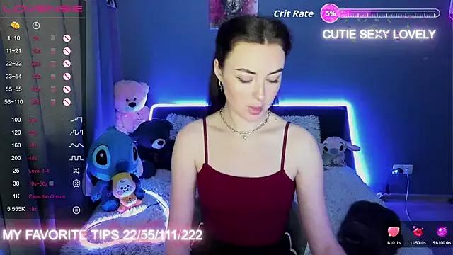 SemurMur from StripChat