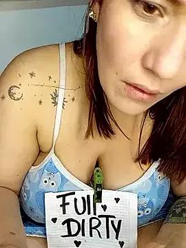 Sendy_Dirty_fulll from StripChat is Freechat